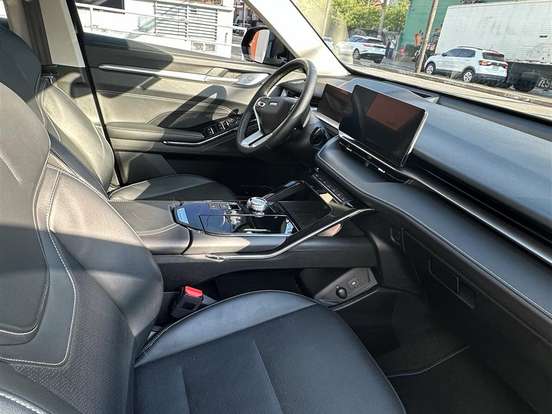 GWM-HAVAL H6-1.5 HEV PREMIUM E-TRACTION GWM-HAVAL H6-2023