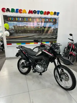 HONDA NXR 160 BROS ABS 