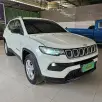 JEEP COMPASS 1.3 T270 TURBO FLEX SPORT AT6 JEEP COMPASS 1.3 T270 TURBO FLEX SPORT AT6