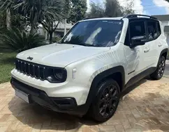 JEEP RENEGADE 1.3 T270 TURBO FLEX S 4X4 AT9 JEEP RENEGADE 1.3 T270 TURBO FLEX S 4X4 AT9
