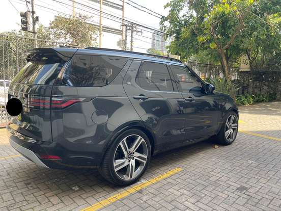 LAND ROVER-DISCOVERY-3.0 D300 TURBO DIESEL MHEV METROPOLITAN EDITION AUTOMÁTICO LAND ROVER-DISCOVERY-2023
