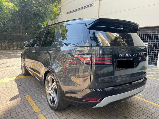 LAND ROVER-DISCOVERY-3.0 D300 TURBO DIESEL MHEV METROPOLITAN EDITION AUTOMÁTICO LAND ROVER-DISCOVERY-2023