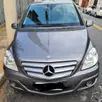 MERCEDES-BENZ B 180 1.7 COMFORT 8V GASOLINA 4P AUTOMÁTICO MERCEDES-BENZ B 180 1.7 COMFORT 8V GASOLINA 4P AUTOMÁTICO