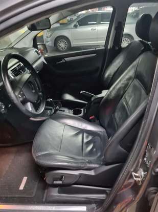 MERCEDES-BENZ-B 180-2009