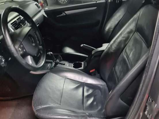 MERCEDES-BENZ-B 180-1.7 COMFORT 8V GASOLINA 4P AUTOMÁTICO MERCEDES-BENZ-B 180-2009
