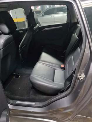 MERCEDES-BENZ-B 180-2009