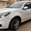 RENAULT SANDERO 1.6 EXPRESSION 8V FLEX 4P MANUAL RENAULT SANDERO 1.6 EXPRESSION 8V FLEX 4P MANUAL