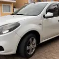 RENAULT SANDERO 1.6 EXPRESSION 8V FLEX 4P MANUAL RENAULT SANDERO 1.6 EXPRESSION 8V FLEX 4P MANUAL