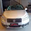 SUZUKI S-CROSS 1.6 16V VVT GASOLINA GLX 4P AUTOMÁTICO SUZUKI S-CROSS 1.6 16V VVT GASOLINA GLX 4P AUTOMÁTICO