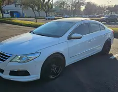 VOLKSWAGEN PASSAT 3.6 FSI CC V6 24V GASOLINA 4P TIPTRONIC VOLKSWAGEN PASSAT 3.6 FSI CC V6 24V GASOLINA 4P TIPTRONIC