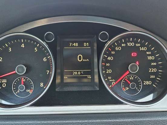 VOLKSWAGEN-PASSAT-3.6 FSI CC V6 24V GASOLINA 4P TIPTRONIC VOLKSWAGEN-PASSAT-2011
