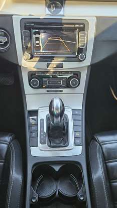 VOLKSWAGEN-PASSAT-3.6 FSI CC V6 24V GASOLINA 4P TIPTRONIC VOLKSWAGEN-PASSAT-2011