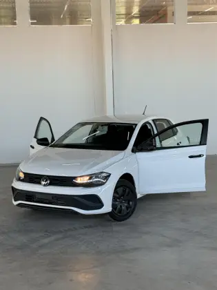 VOLKSWAGEN POLO 1.0 MPI TRACK MANUAL VOLKSWAGEN POLO 1.0 MPI TRACK MANUAL