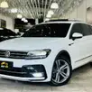 VOLKSWAGEN TIGUAN 2.0 350 TSI GASOLINA ALLSPACE R-LINE 4MOTION DSG VOLKSWAGEN TIGUAN 2.0 350 TSI GASOLINA ALLSPACE R-LINE 4MOTION DSG