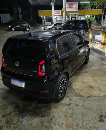 VOLKSWAGEN-UP-1.0 TSI MOVE UP 12V FLEX 4P MANUAL VOLKSWAGEN-UP-2017