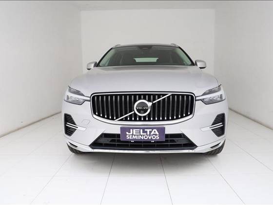VOLVO XC60 2.0 T8 RECHARGE ULTIMATE AWD GEARTRONIC