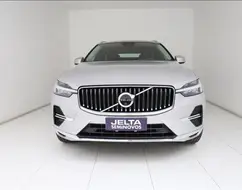 VOLVO XC60 2.0 T8 RECHARGE ULTIMATE AWD GEARTRONIC VOLVO XC60 2.0 T8 RECHARGE ULTIMATE AWD GEARTRONIC
