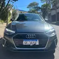 AUDI A4 2.0 TFSI GASOLINA PRESTIGE PLUS S TRONIC AUDI A4 2.0 TFSI GASOLINA PRESTIGE PLUS S TRONIC