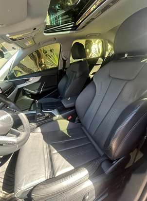 AUDI-A4-2.0 TFSI GASOLINA PRESTIGE PLUS S TRONIC AUDI-A4-2021