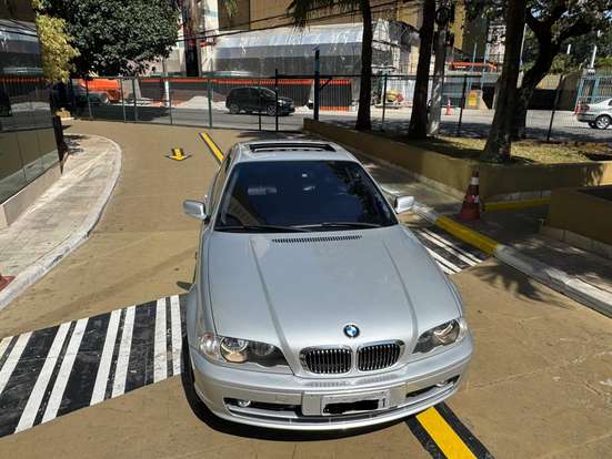 BMW-323Ci-1999
