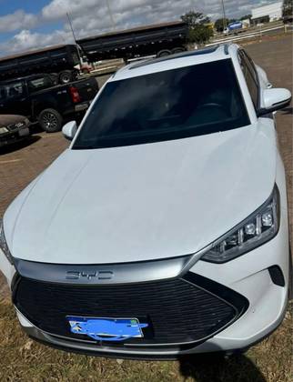 Imagem de BYD SONG PLUS 1.5 DM-I HÍBRIDO AUTOMÁTICO