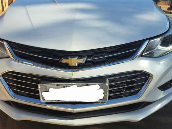 CHEVROLET-CRUZE-1.4 TURBO LTZ 16V FLEX 4P AUTOMÁTICO CHEVROLET-CRUZE-2016
