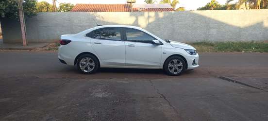 CHEVROLET-ONIX-2020