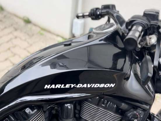HARLEY-DAVIDSON-V-ROD MUSCLE HARLEY-DAVIDSON-V-ROD MUSCLE-2015
