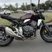 HONDA CB 1000R ABS HONDA CB 1000R ABS