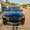 JEEP COMPASS 1.3 T270 TURBO FLEX LONGITUDE AT6 JEEP COMPASS 1.3 T270 TURBO FLEX LONGITUDE AT6
