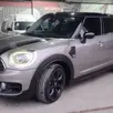 MINI COUNTRYMAN 1.5 12V TWINPOWER TURBO GASOLINA COOPER STEPTRONIC MINI COUNTRYMAN 1.5 12V TWINPOWER TURBO GASOLINA COOPER STEPTRONIC