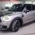 MINI COUNTRYMAN 1.5 12V TWINPOWER TURBO GASOLINA COOPER STEPTRONIC MINI COUNTRYMAN 1.5 12V TWINPOWER TURBO GASOLINA COOPER STEPTRONIC