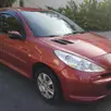 PEUGEOT 207 1.4 XR 8V FLEX 2P MANUAL PEUGEOT 207 1.4 XR 8V FLEX 2P MANUAL