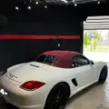 PORSCHE BOXSTER 2.9 I6 24V GASOLINA 2P MANUAL PORSCHE BOXSTER 2.9 I6 24V GASOLINA 2P MANUAL