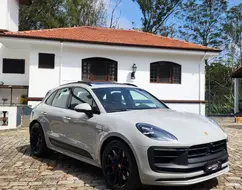 PORSCHE MACAN 2.9 V6 BITURBO GASOLINA GTS PDK PORSCHE MACAN 2.9 V6 BITURBO GASOLINA GTS PDK