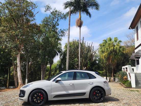 PORSCHE-MACAN-2.9 V6 BITURBO GASOLINA GTS PDK PORSCHE-MACAN-2023