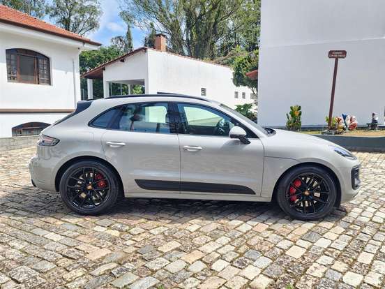 PORSCHE-MACAN-2.9 V6 BITURBO GASOLINA GTS PDK PORSCHE-MACAN-2023