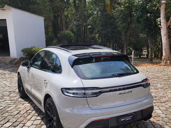 PORSCHE-MACAN-2.9 V6 BITURBO GASOLINA GTS PDK PORSCHE-MACAN-2023
