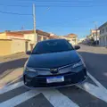 TOYOTA COROLLA 2.0 VVT-IE FLEX XEI DIRECT SHIFT TOYOTA COROLLA 2.0 VVT-IE FLEX XEI DIRECT SHIFT
