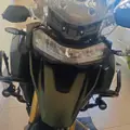TRIUMPH TIGER 1200 RALLY EXPLORER TRIUMPH TIGER 1200 RALLY EXPLORER