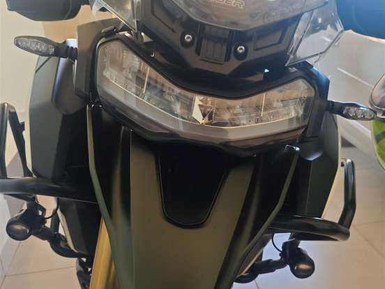 TRIUMPH-TIGER 1200 RALLY EXPLORER TRIUMPH-TIGER 1200 RALLY EXPLORER-2022