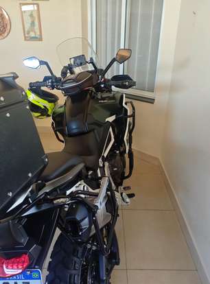 TRIUMPH-TIGER 1200 RALLY EXPLORER-2022