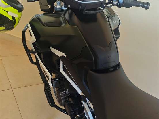TRIUMPH-TIGER 1200 RALLY EXPLORER TRIUMPH-TIGER 1200 RALLY EXPLORER-2022