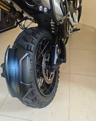 TRIUMPH-TIGER 1200 RALLY EXPLORER-2022