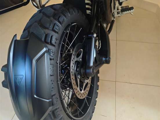 TRIUMPH-TIGER 1200 RALLY EXPLORER TRIUMPH-TIGER 1200 RALLY EXPLORER-2022
