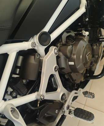 TRIUMPH-TIGER 1200 RALLY EXPLORER-2022