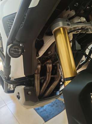 TRIUMPH-TIGER 1200 RALLY EXPLORER-2022