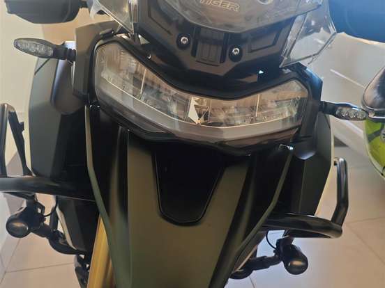 TRIUMPH-TIGER 1200 RALLY EXPLORER TRIUMPH-TIGER 1200 RALLY EXPLORER-2022