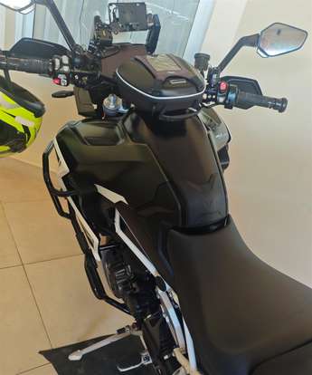 TRIUMPH-TIGER 1200 RALLY EXPLORER-2022