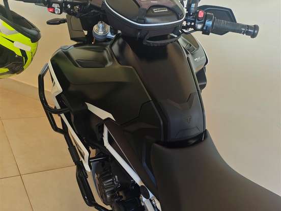 TRIUMPH-TIGER 1200 RALLY EXPLORER TRIUMPH-TIGER 1200 RALLY EXPLORER-2022